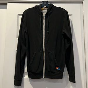 Aviator Nation Locals Only Hoodie